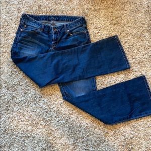 Lucky Brand Lolita Boot 6/28